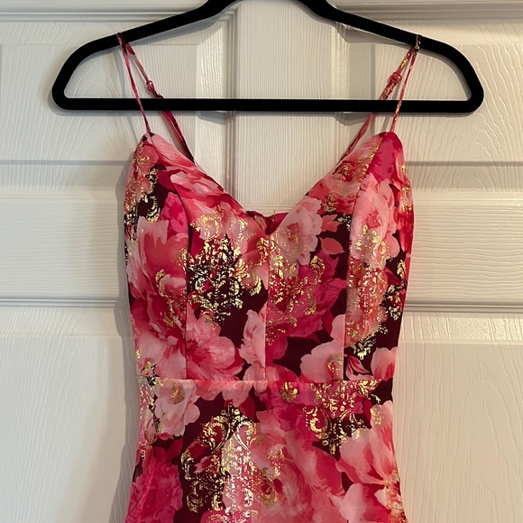 Crystal Doll Dresses & Skirts - Formal Dress